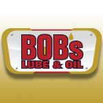 Bobs Lube Country Club Logo