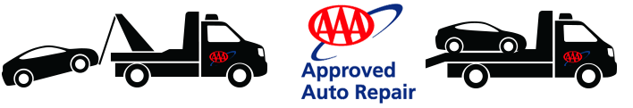 AAA Towing repair