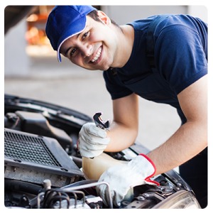 Car Maintenance